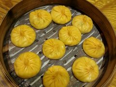 -隆喜元鱼汤包·海鲜(中联广场店)