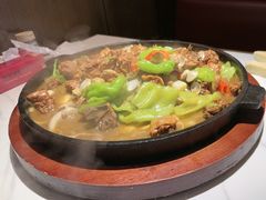 -甄御•海鲜新青岛菜(麦岛店)