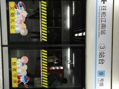 -嘉善路(地铁站)