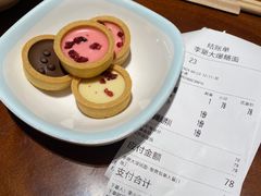 -李犟大爆鳝面·手工蟹黄包(湖滨西湖店)