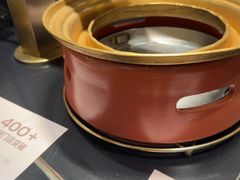 -西塔老太太泥炉烤肉(龙湖北苑天街店)