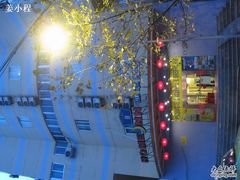 -如家酒店·neo(成都春熙路新南门地铁站店)