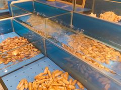 -海鲜自助餐厅·株洲大汉希尔顿酒店