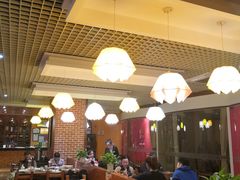 大堂-草原牧羊火锅·龙虾·烤鱼(杨浦店)