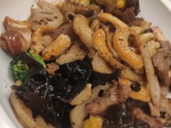 -功德林素菜饭庄(前门店)