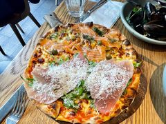 -La Strada(安福路店)