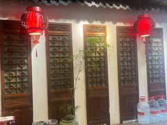 -西江美食舫·江西菜(健德桥店)