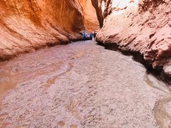 -天山神秘大峡谷