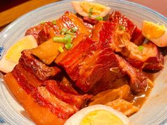 -兰溪小馆(东直门簋街店)