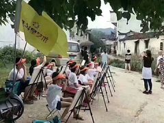 -北斗星爱涂艺术(城悦荟店)