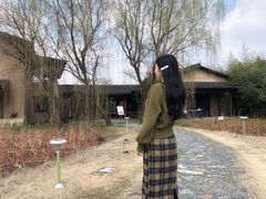 -百翠山居.家飨餐厅