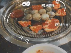 -丹东丛炟海鲜烧烤(江艺路店)