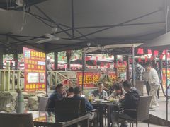 -兴福老面馆(寺路街店)