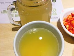-韩香福脊骨汤锅(上杭路店)