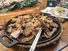 -乐在集市海鲜大排档(平潭店)