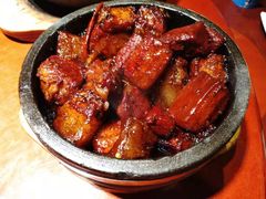 -小柴米·传统江西菜(八一广场店)