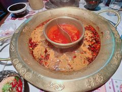 -哥老官重庆美蛙鱼头(宝山龙湖店)