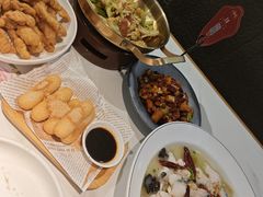 -川知味(京华城店)