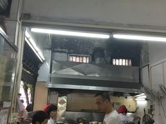 -坚记面店(一德路店)