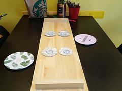 -一米鸡肉·韩式创意料理(西安店)