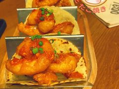 -TEQO·Mexican food & Bar