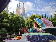 -上海迪士尼度假区