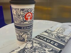 -霸王茶姬(大连万象汇店)
