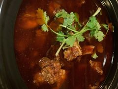 耙牛肉锅-茯菟菟fu tu tu耙牛肉(龙湖源著店)