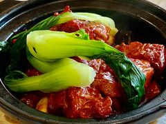 红烧肉盒饭-马凯餐厅(长椿街店)