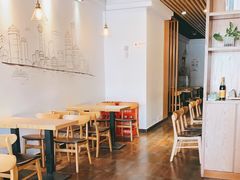 大堂-笑笑面家(白兰路店)