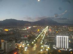 -官房大酒店-玉龙旋宫观景餐厅