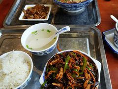 -伟记奥面馆(养育巷店)