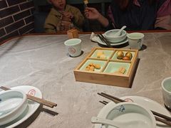 -北平食府(马鞍山路店)