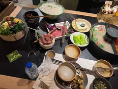 -山缓缓火锅(上海闵行龙湖店)