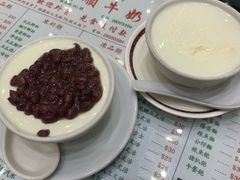 -义顺牛奶公司(新马路老店)