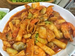 -长今家韩国料理(瑞景店)