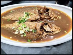 -北平小馆·烤鸭·家常菜(磨房北里店)