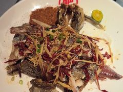 -肥肥虾庄·金牌油焖大虾(杨园滨江时代walk店)
