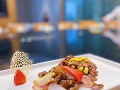 -富淳饭店(陆家嘴保利广场店)