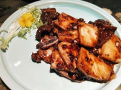 -绿茶餐厅(广州天河城店)