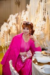 -美薇亭婚礼顾问