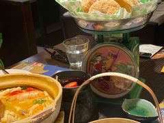 -泰妃殿(武汉首店)