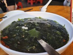 -舌尖上·霞浦滩涂海鲜(总店)