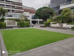 -广州白天鹅宾馆