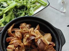 -紫藤园·天目湖大鱼头(南山竹海店)