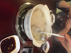 鼎尊王锅物料理-鼎尊锅物料理(五角场店)