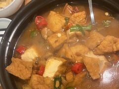 -汀小府·福建客家菜(鼓山沃尔玛店)