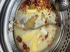 -快乐小羊·内蒙牛羊肉火锅(流花中心店)