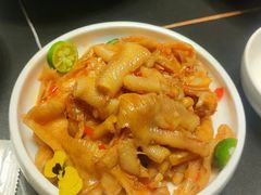 -辣尚瘾·烤鱼·新川菜(交大直营店)