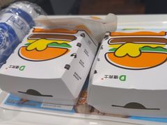 -德克士(北京站店)